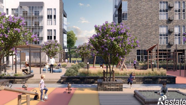 Помещение свободного назначения ул. Боровая, д. 21