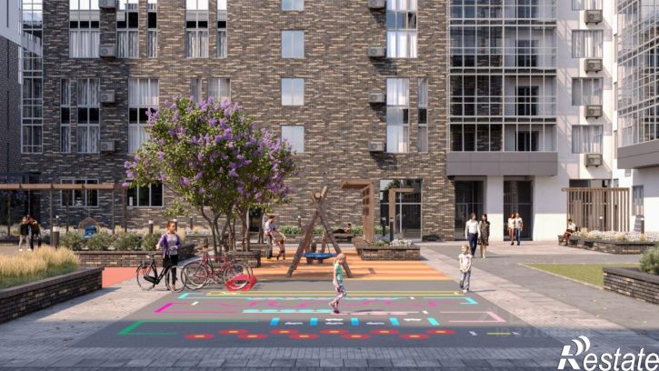 Помещение свободного назначения ул. Боровая, д. 21