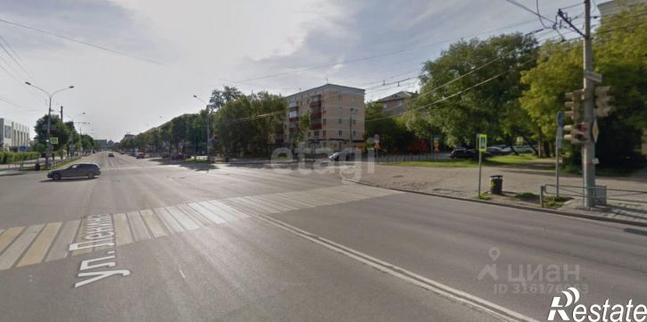 Торговое помещение улица Ленина, 82,  д. 82