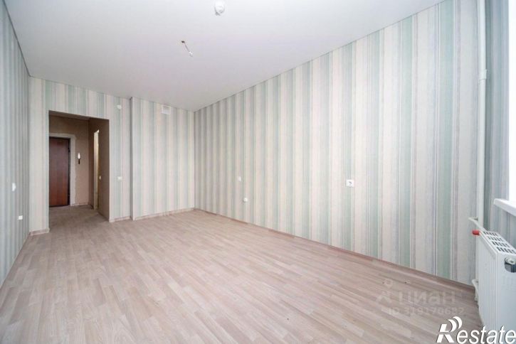 1-комн квартира Пушкарская улица, 142,  д. 142