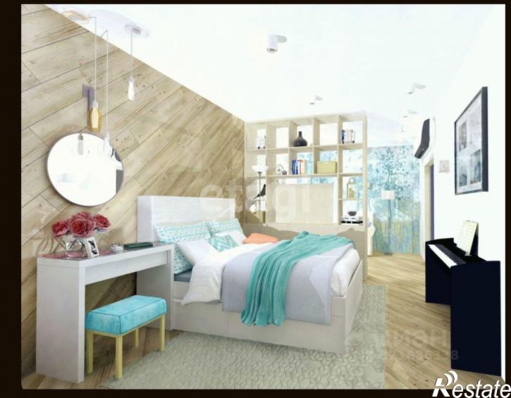 Комната городской округ Пермь, Пермь