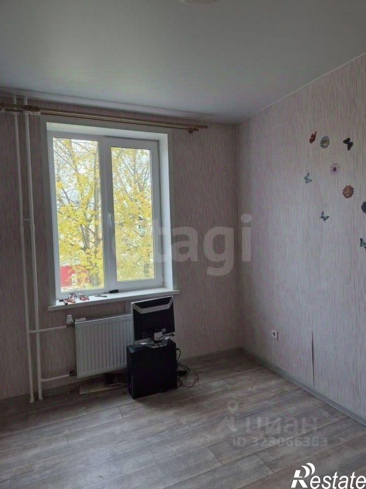 2-комн квартира Коломенская улица, 49А,  д. 49А