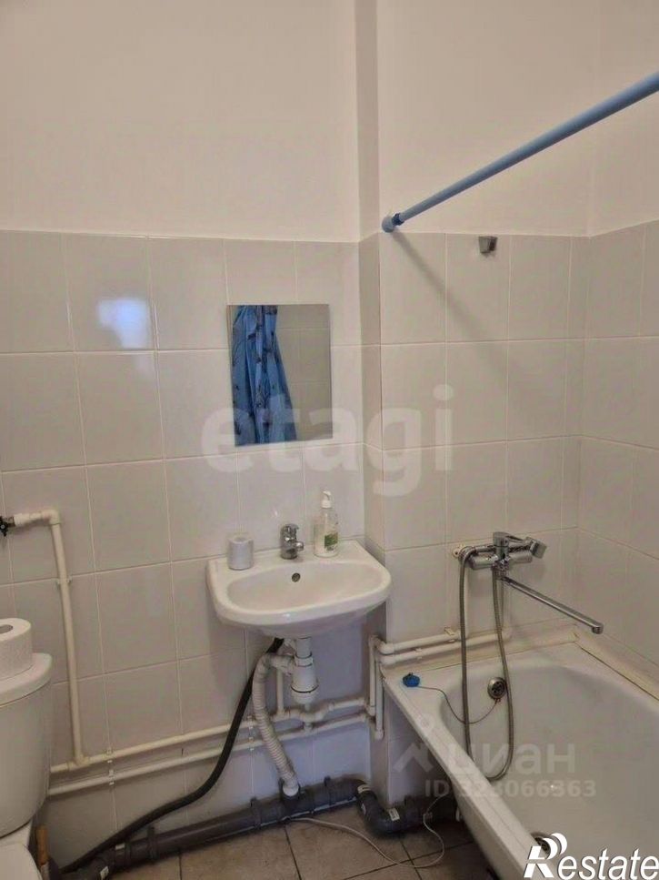 2-комн квартира Коломенская улица, 49А,  д. 49А