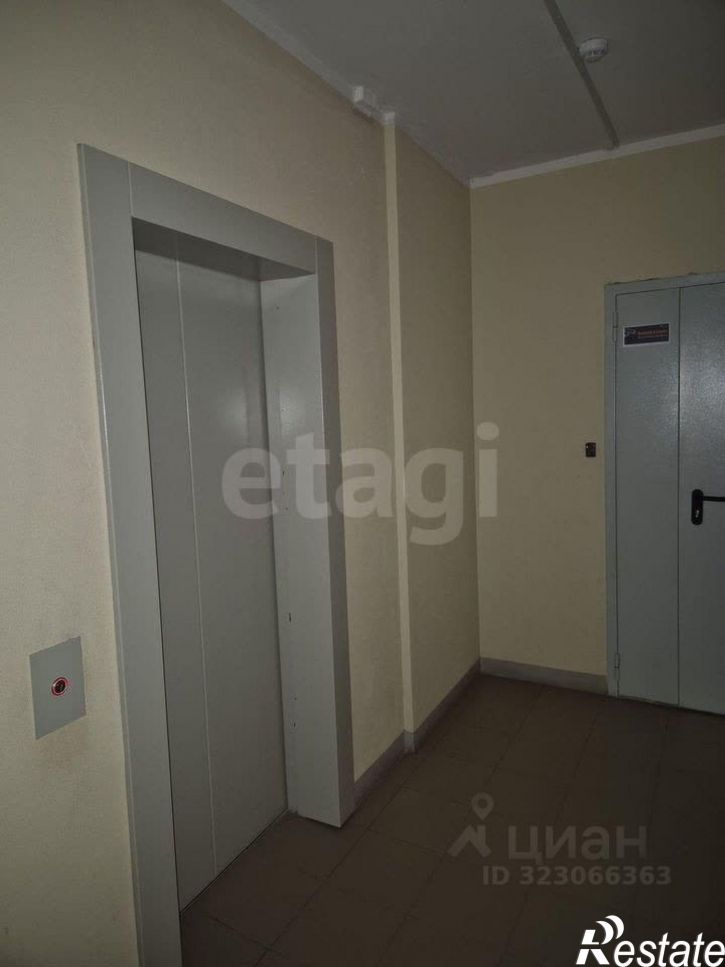 2-комн квартира Коломенская улица, 49А,  д. 49А