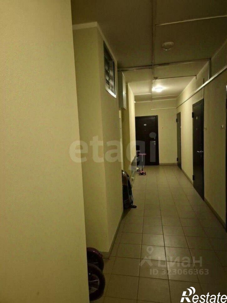 2-комн квартира Коломенская улица, 49А,  д. 49А