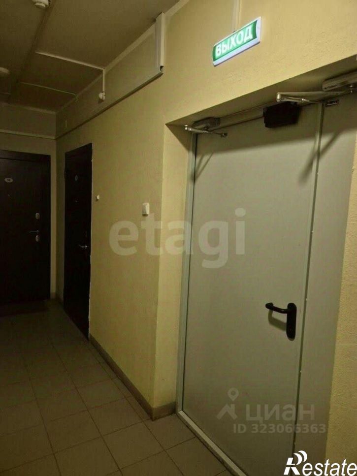 2-комн квартира Коломенская улица, 49А,  д. 49А