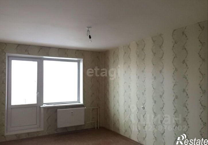 2-комн квартира улица Адмирала Ушакова, 21,  д. 21