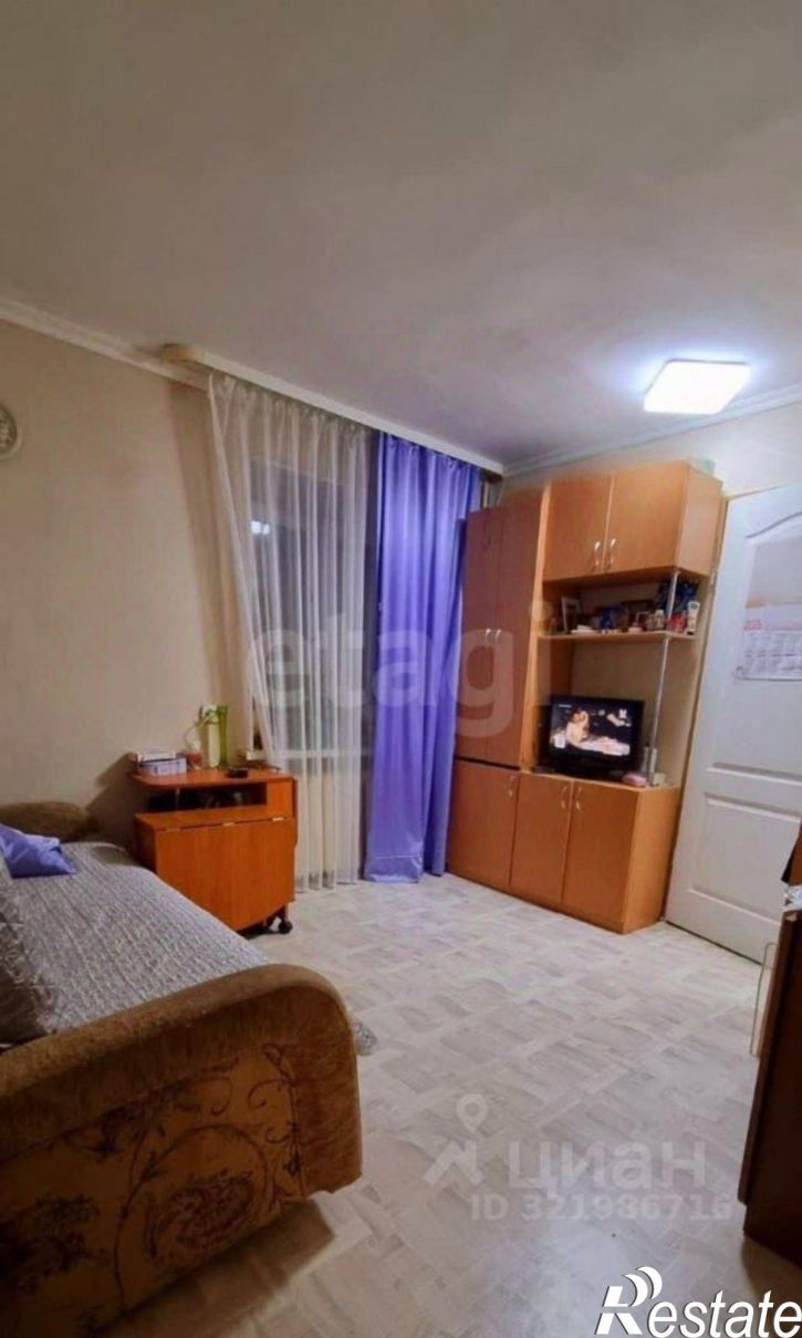 2-комн квартира городской округ Пермь, Пермь