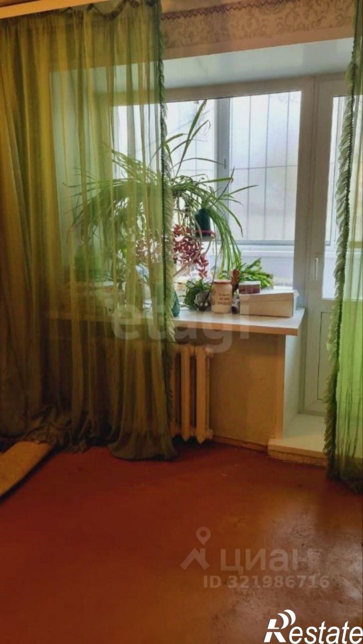 2-комн квартира городской округ Пермь, Пермь