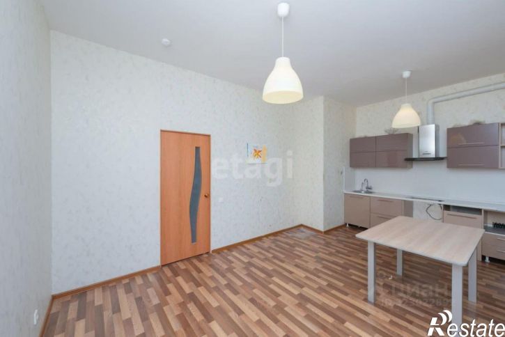 3-комн квартира Рабочая улица, 7,  д. 7