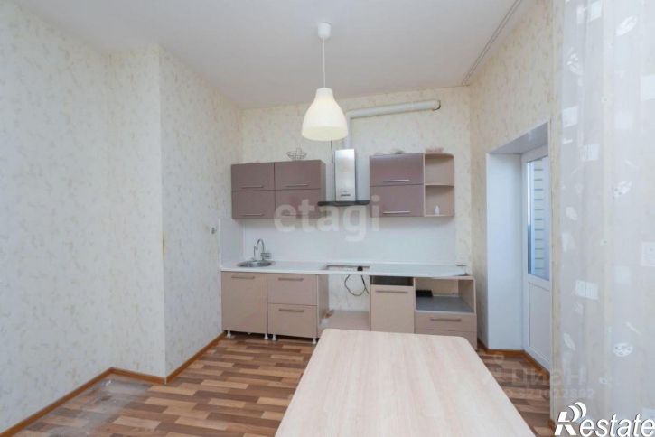 3-комн квартира Рабочая улица, 7,  д. 7