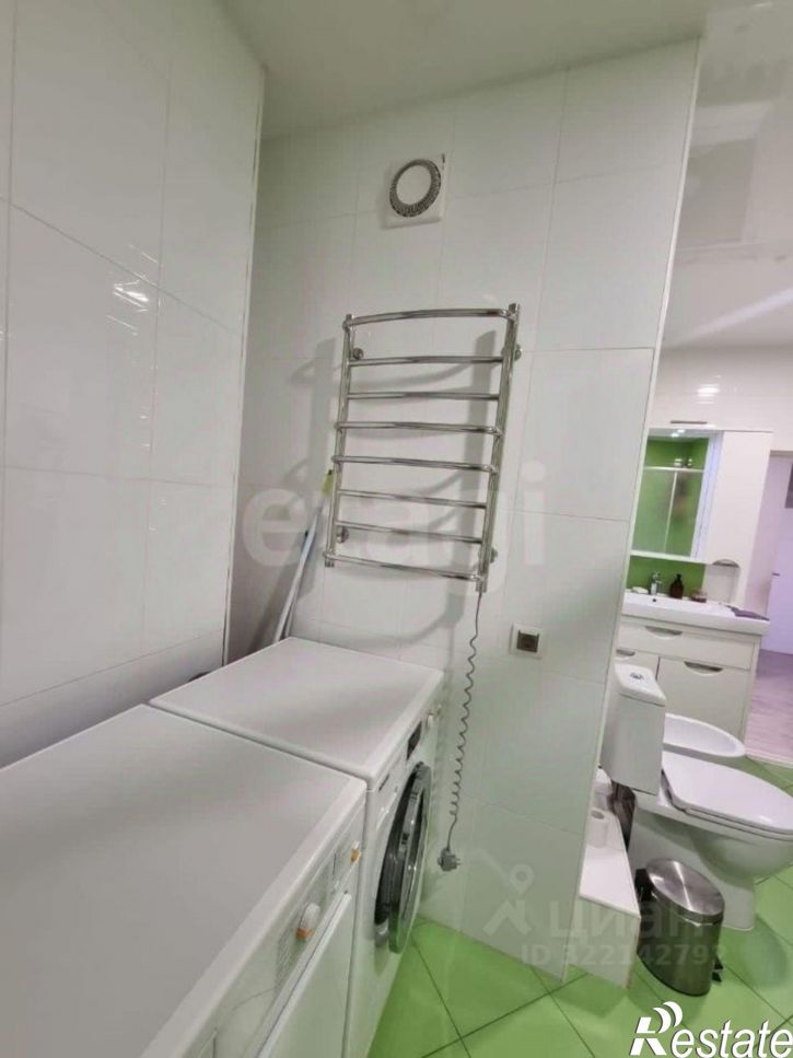 4-комн квартира улица КИМ, 63,  д. 63