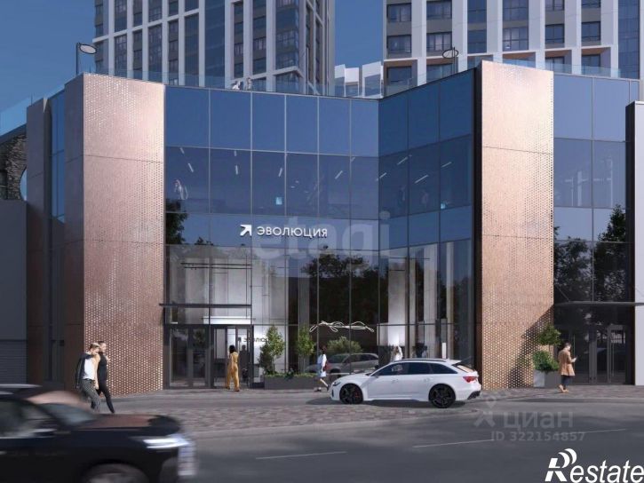 Склад улица Луначарского, 97,  д. 97