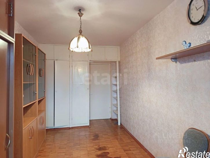 2-комн квартира улица Карпинского, 67,  д. 67