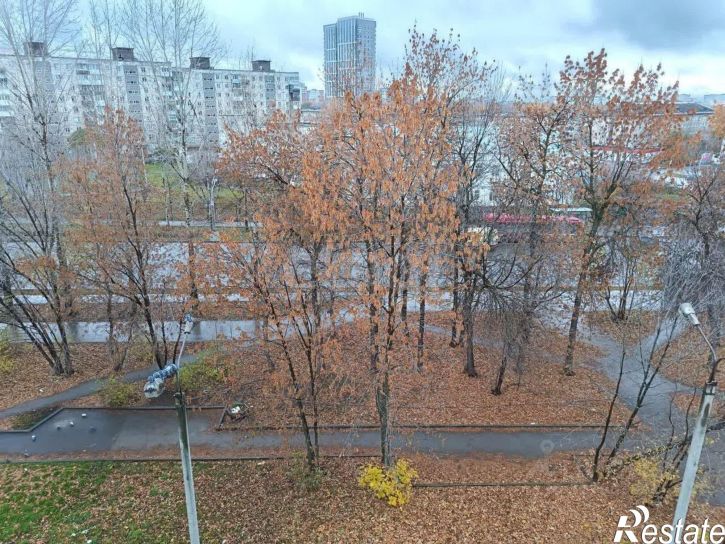 2-комн квартира улица Карпинского, 67,  д. 67