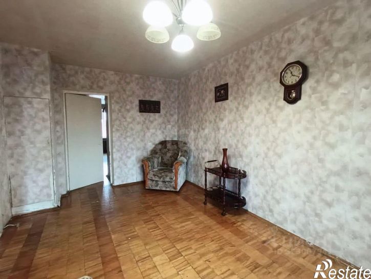 2-комн квартира улица Карпинского, 67,  д. 67