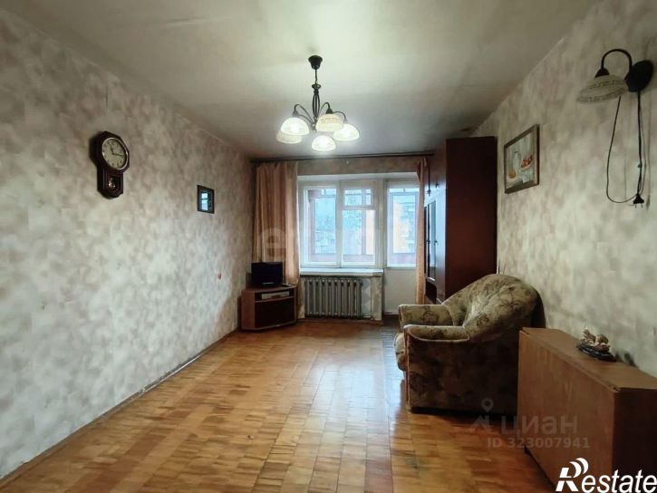 2-комн квартира улица Карпинского, 67,  д. 67