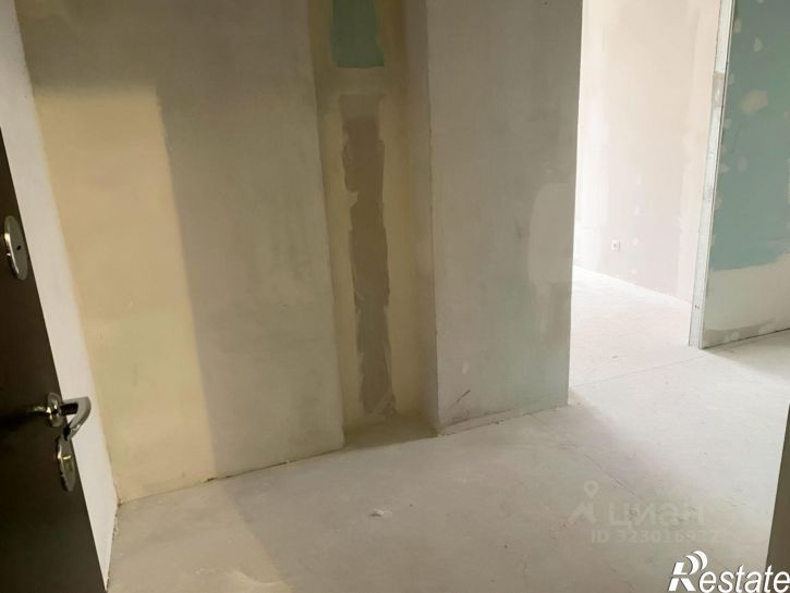 2-комн квартира улица Карпинского, 110А,  д. 110А