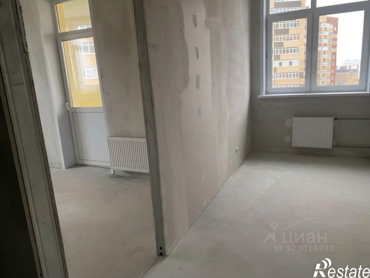 2-комн квартира улица Карпинского, 110А,  д. 110А