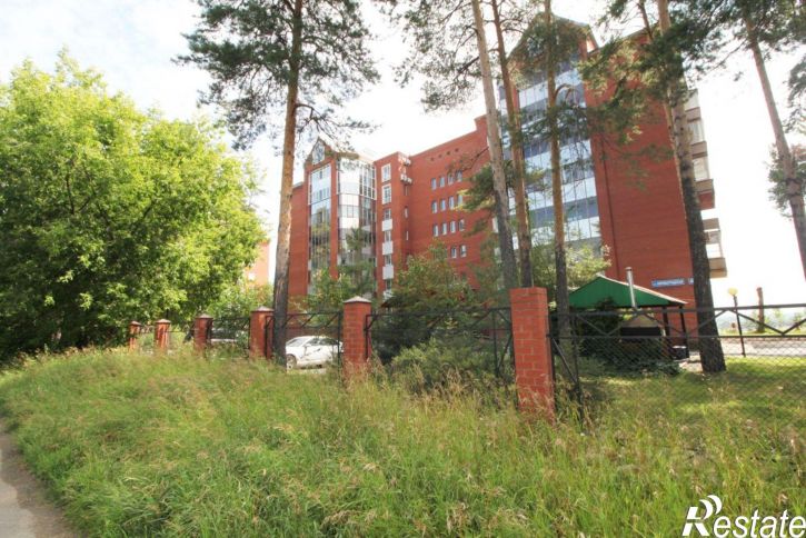 4-комн квартира Кировоградская улица, 46,  д. 46