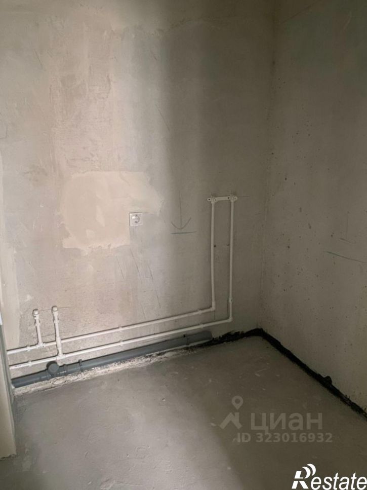 2-комн квартира улица Карпинского, 110А,  д. 110А