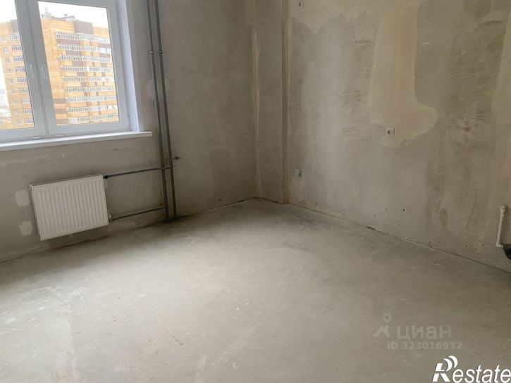 2-комн квартира улица Карпинского, 110А,  д. 110А