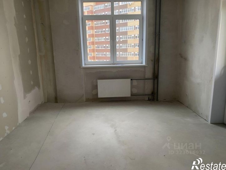 2-комн квартира улица Карпинского, 110А,  д. 110А