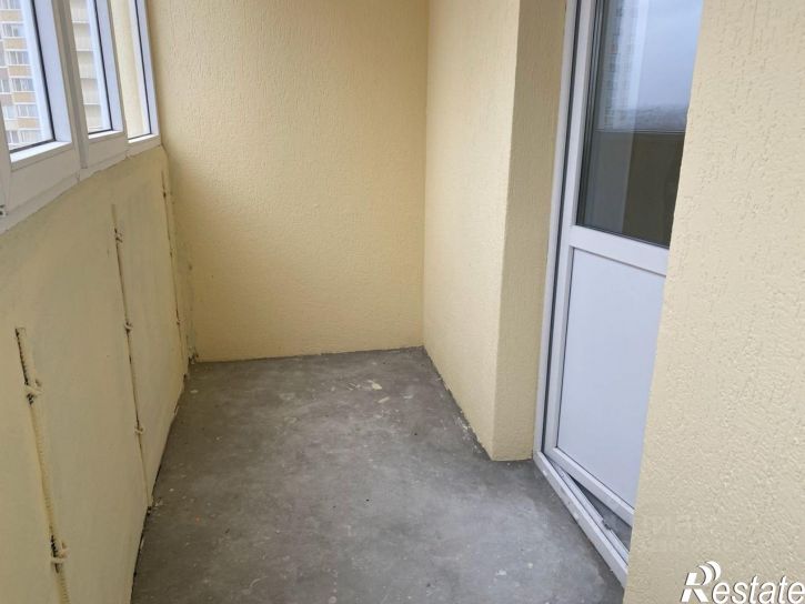 2-комн квартира улица Карпинского, 110А,  д. 110А