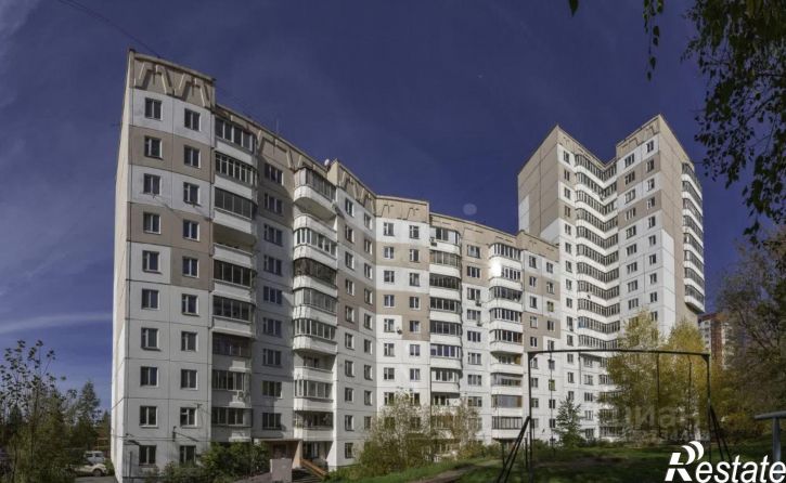 3-комн квартира городской округ Пермь, Пермь