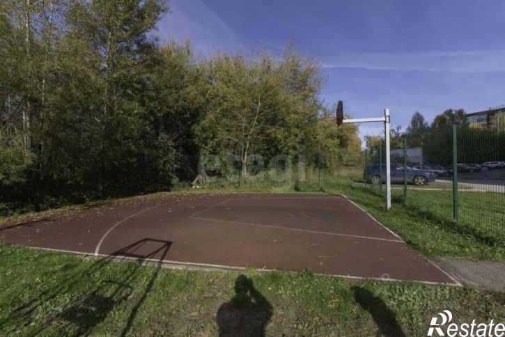 3-комн квартира городской округ Пермь, Пермь