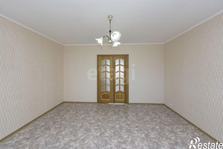 3-комн квартира городской округ Пермь, Пермь