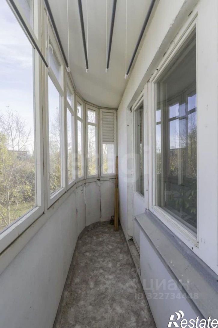 3-комн квартира городской округ Пермь, Пермь