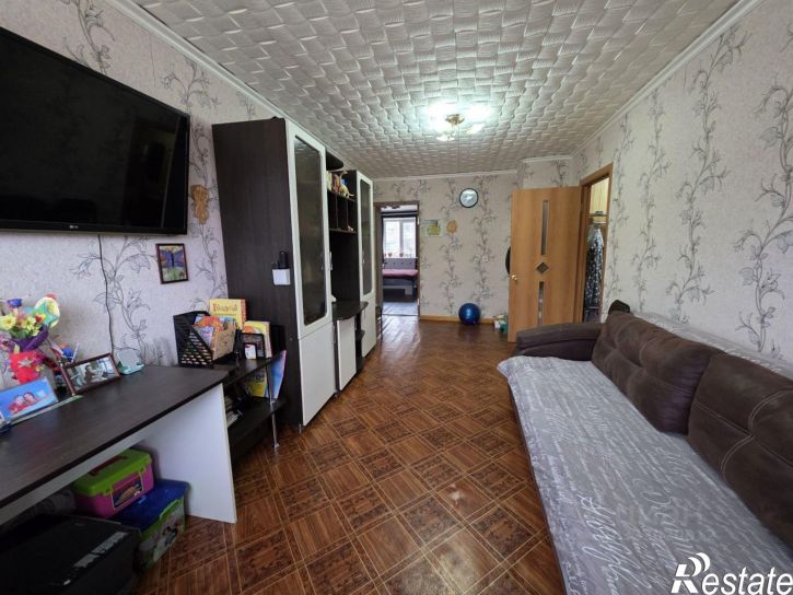 2-комн квартира Пермь, ул. Воркутинская, 82