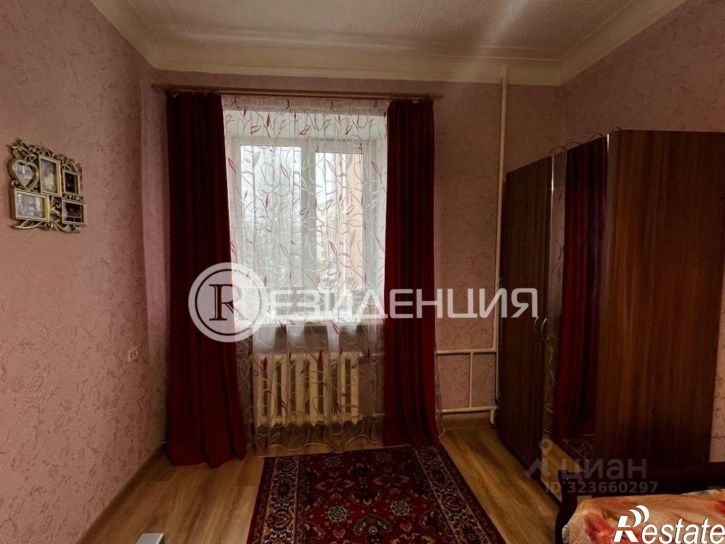 2-комн квартира Комсомольский проспект, 76,  д. 76