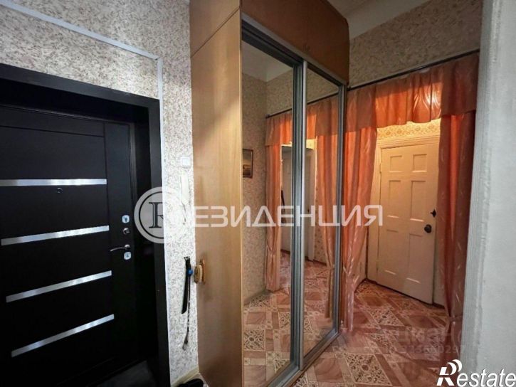 2-комн квартира Комсомольский проспект, 76,  д. 76