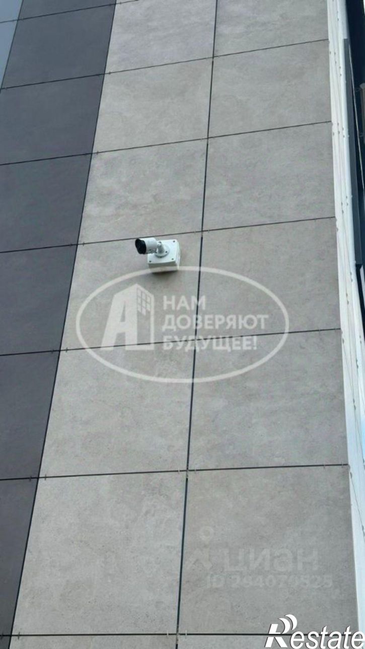 4-комн квартира улица Николая Островского, 59/1,  д. 59/1