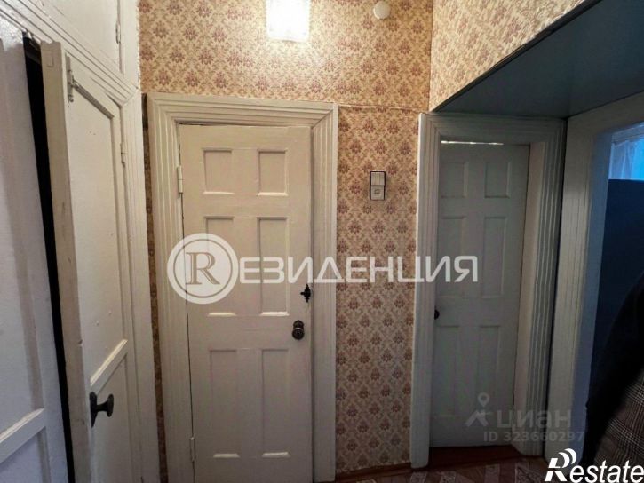 2-комн квартира Комсомольский проспект, 76,  д. 76