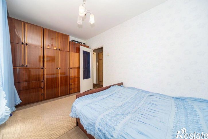 2-комн квартира улица Юнг Прикамья, 9,  д. 9