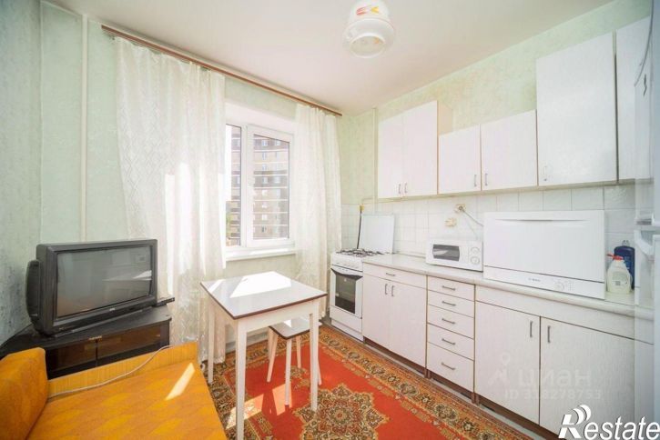 2-комн квартира улица Юнг Прикамья, 9,  д. 9