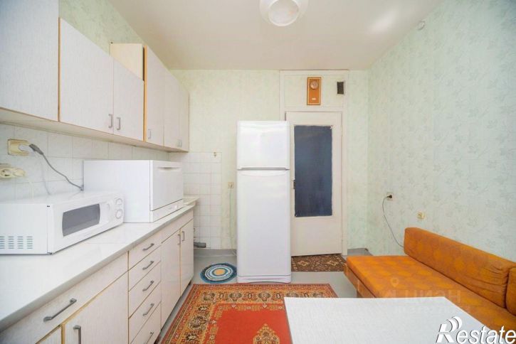 2-комн квартира улица Юнг Прикамья, 9,  д. 9