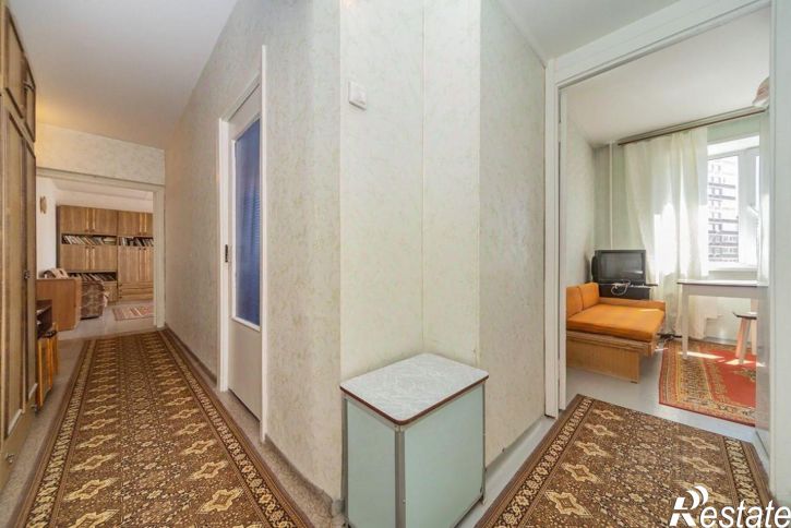 2-комн квартира улица Юнг Прикамья, 9,  д. 9