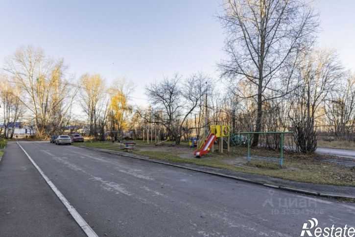 2-комн квартира Химградская улица, 51,  д. 51