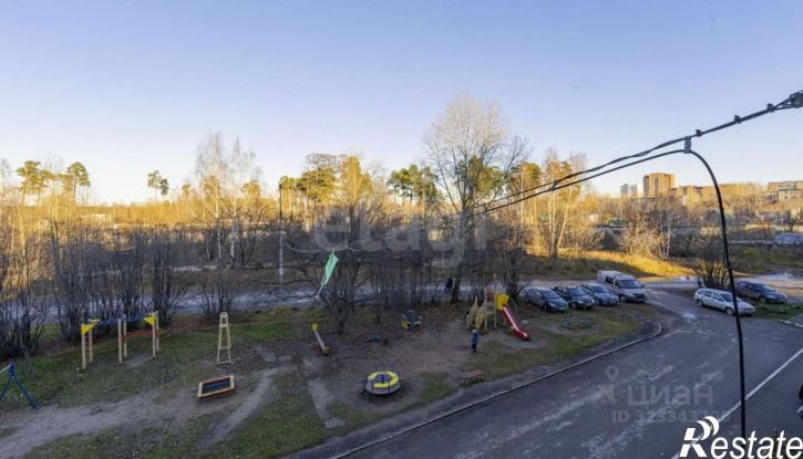 2-комн квартира Химградская улица, 51,  д. 51