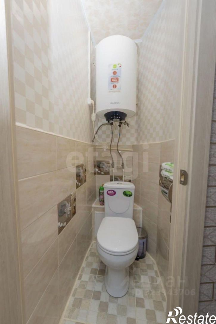 2-комн квартира Химградская улица, 51,  д. 51