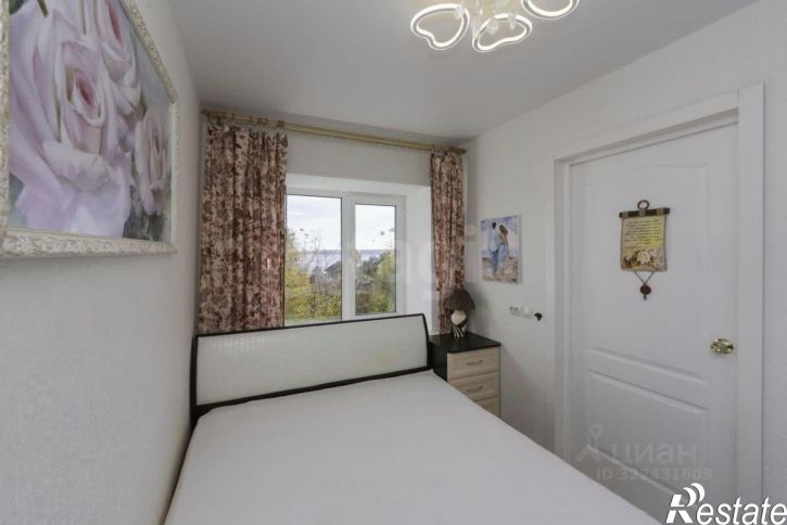 2-комн квартира городской округ Пермь, Пермь