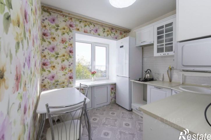 2-комн квартира городской округ Пермь, Пермь