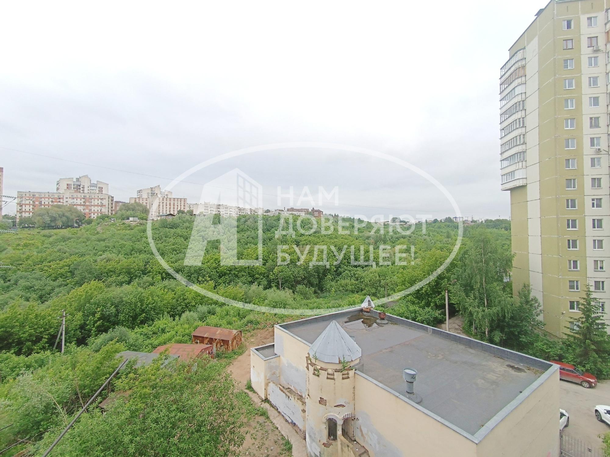 Купить квартиру за 6 700 000 рублей на Вильвенская улица, 21