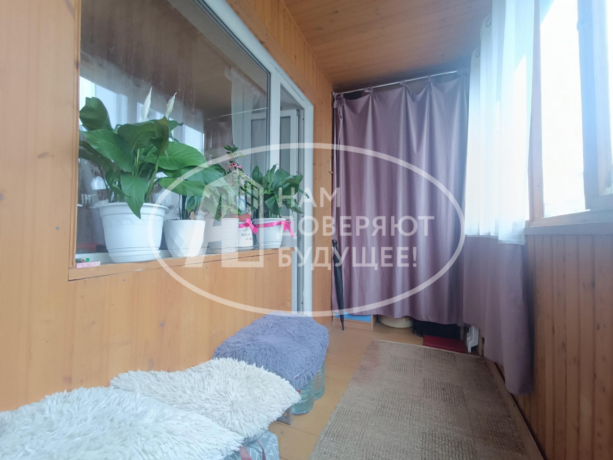 Купить квартиру за 6 700 000 рублей на Вильвенская улица, 21