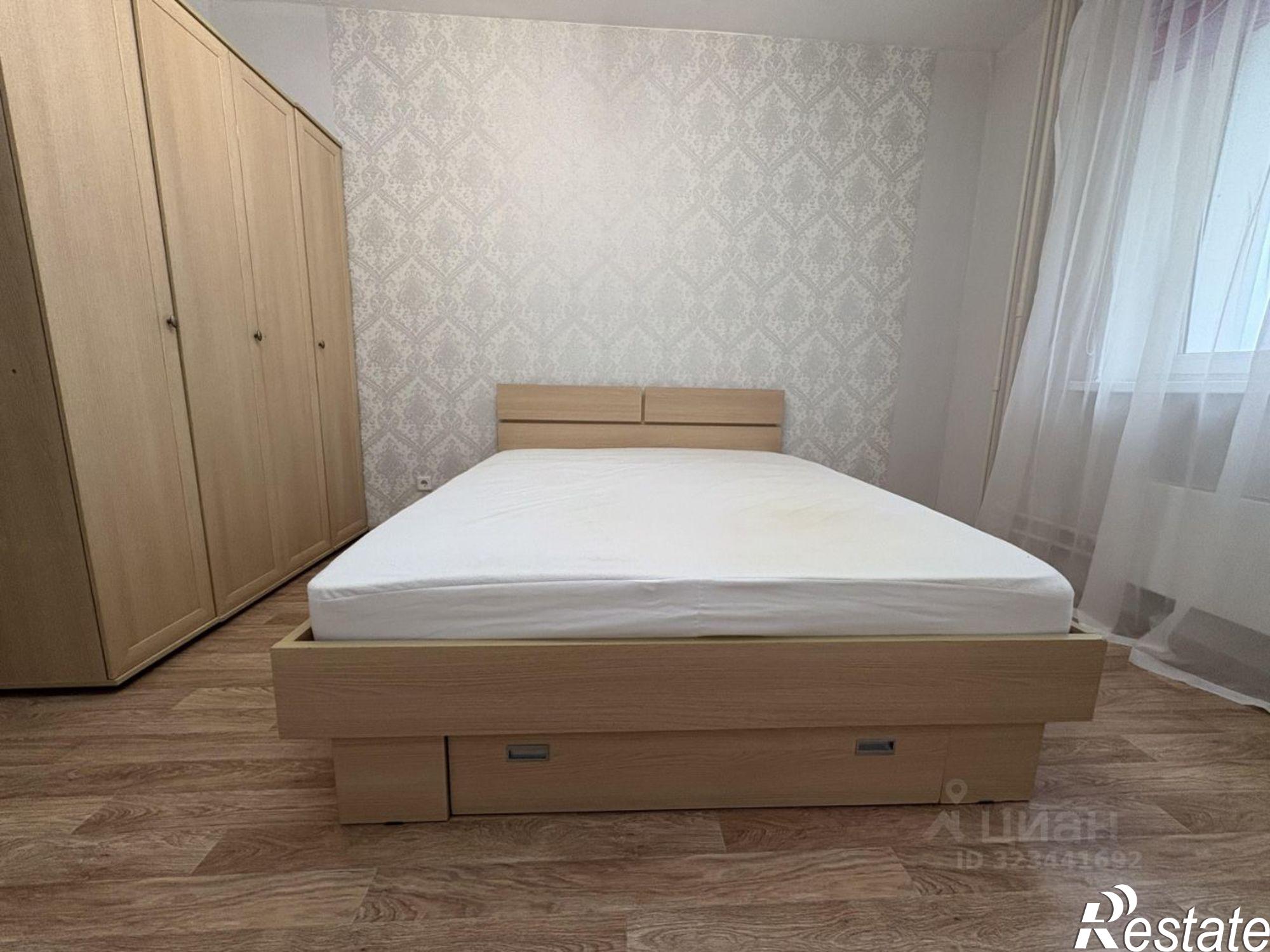 Сдать квартиру за 35 000 рублей на Рабочая улица, 9В