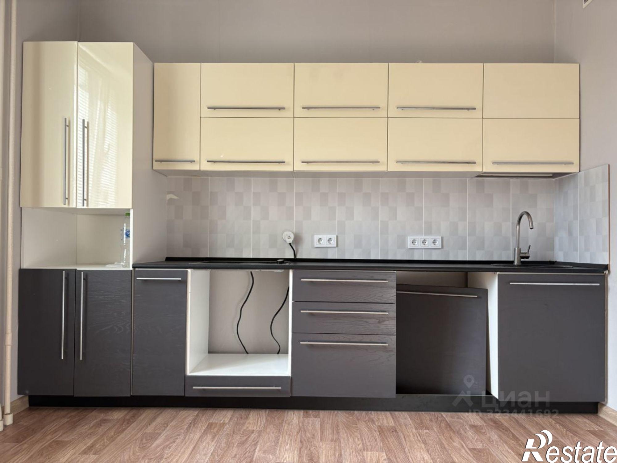 Сдать квартиру за 35 000 рублей на Рабочая улица, 9В